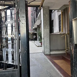 Casa Luca Milan