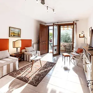 Casa Il Melograno , San Miniato Italia
