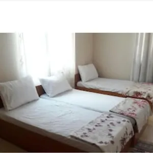 Hotel Panorama Oezdere Guemuelduer Türkiye