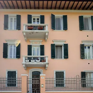 La Casa Di Eli Apartmán Pisa