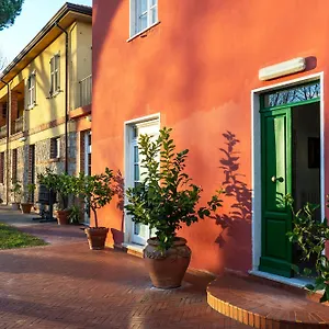 Fattoria Battilana Venkovský dům Marina Di Carrara