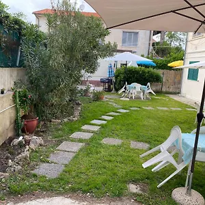 Le Tre Isolette A 200m Dal Mare Apartmán Marina Di Pisa