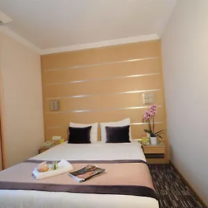 Sv Business Taksim Türkiye