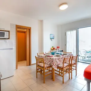 Casa La Celeste Apartmán Bibione