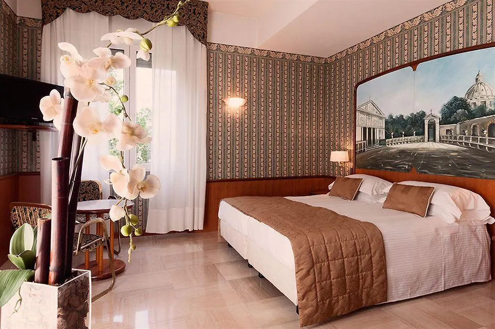 Hotel Manin Μιλάνο