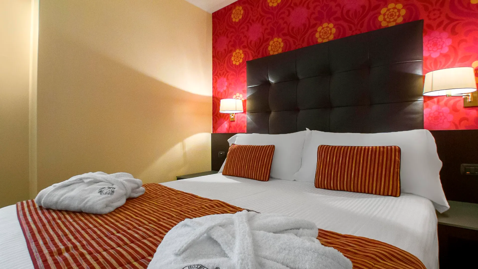 Hotel Manin Μιλάνο