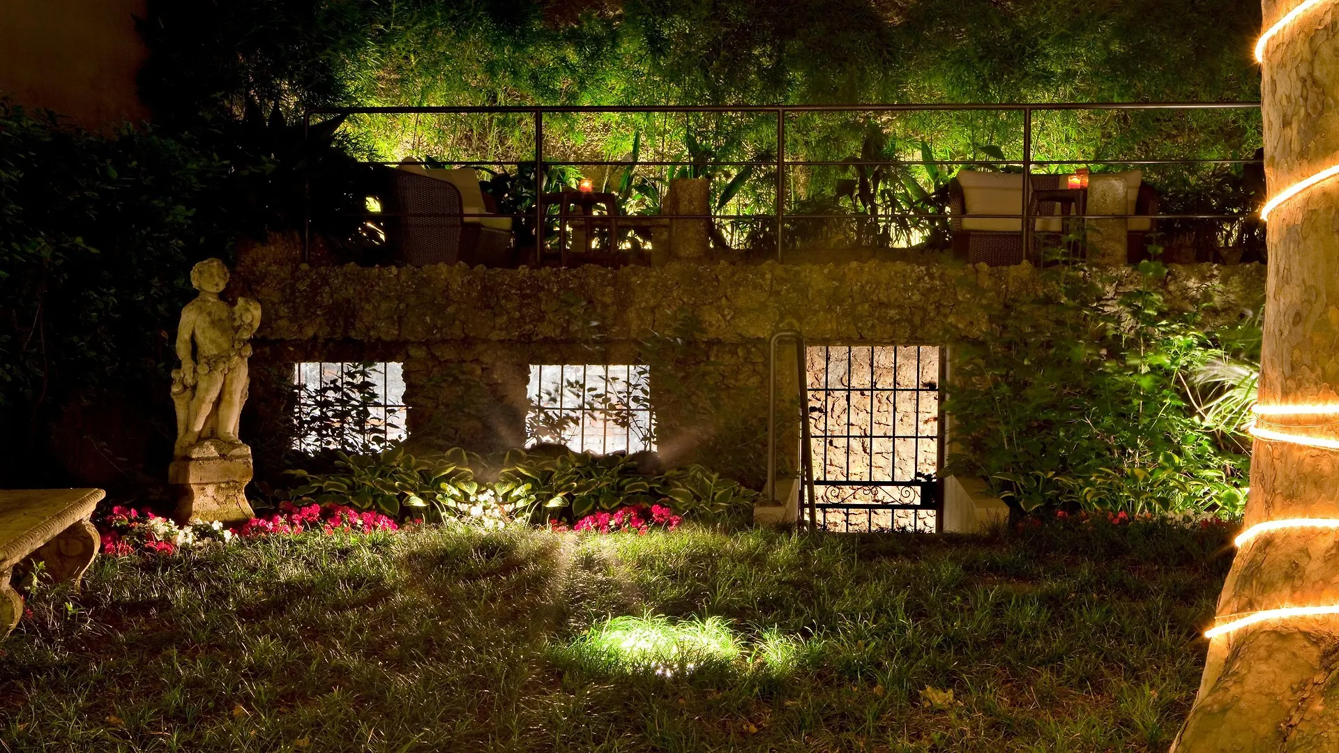 Hotel Manin Μιλάνο 4*,  Ιταλία