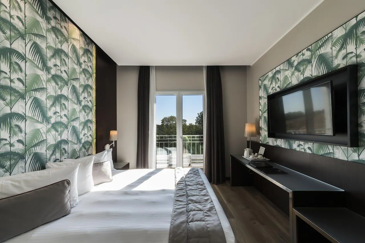 Hotel Manin Μιλάνο