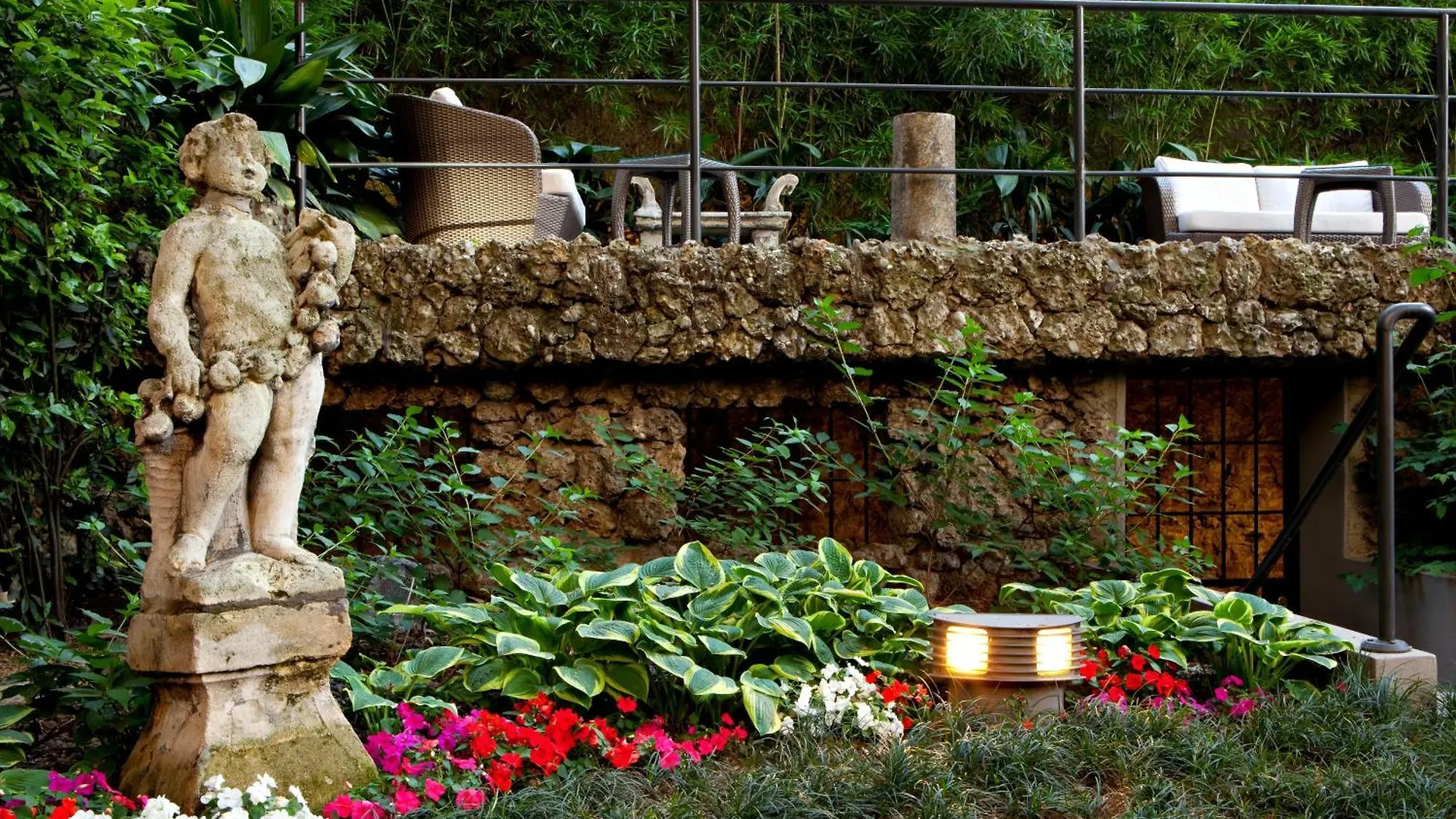 Hotel Manin Μιλάνο