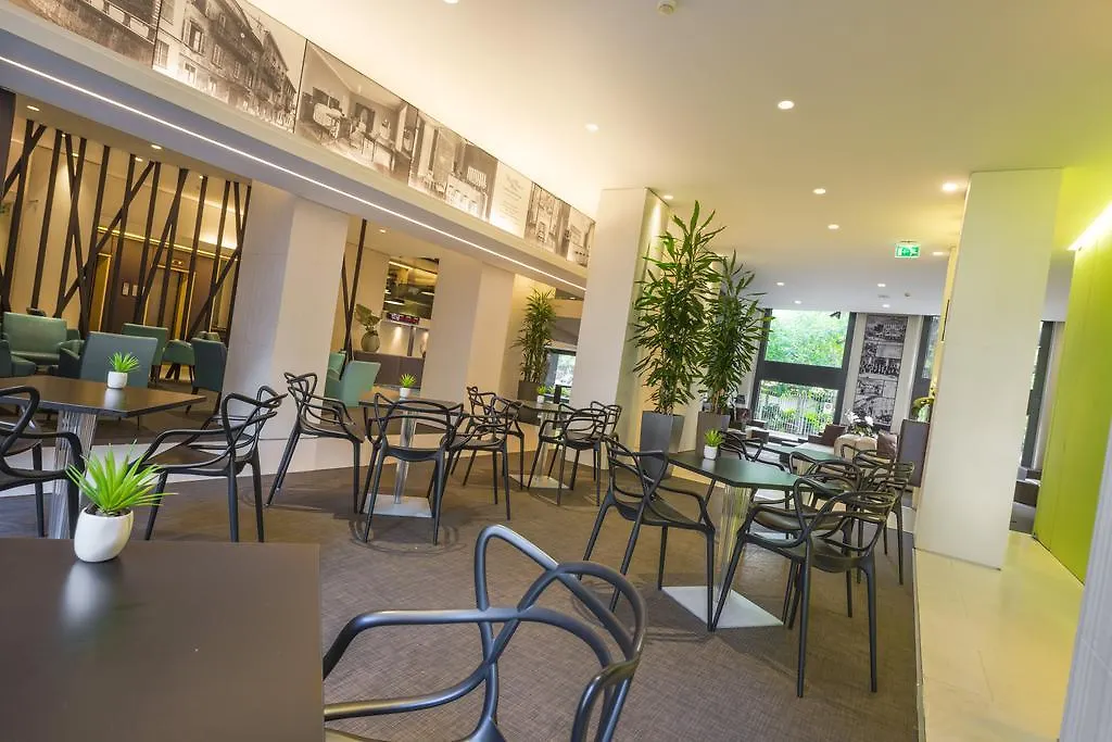 Hotel Manin Milano 4*,