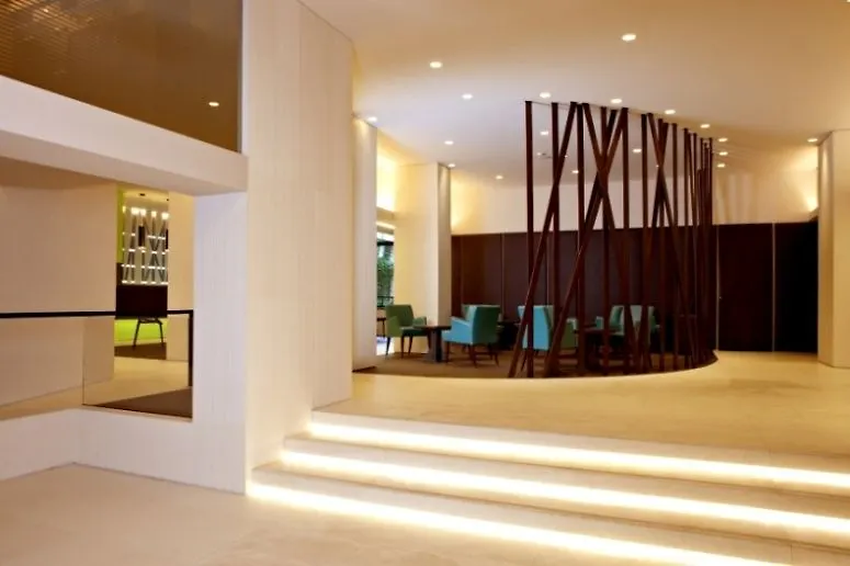Hotel Manin Μιλάνο