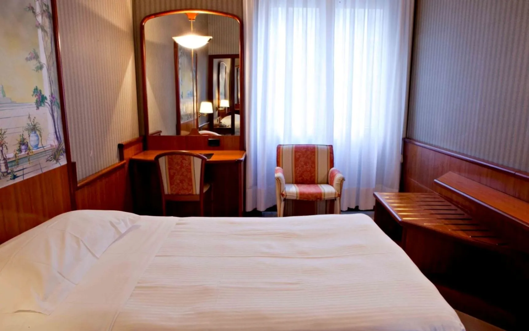 Hotel Manin Μιλάνο
