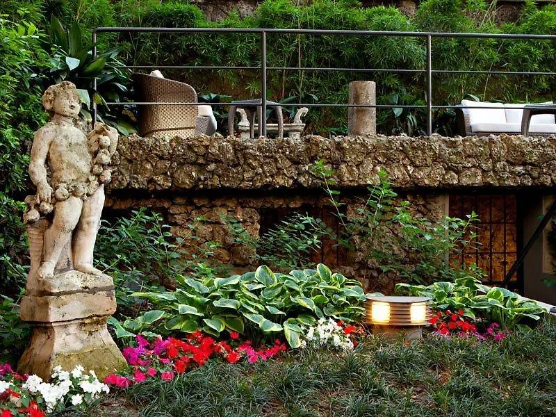 Hotel Manin Μιλάνο